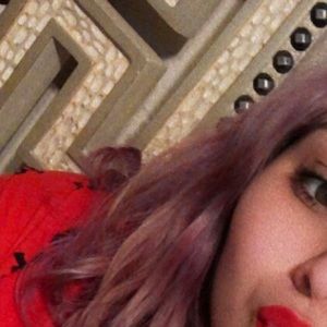 Meet your Posher, Reyna